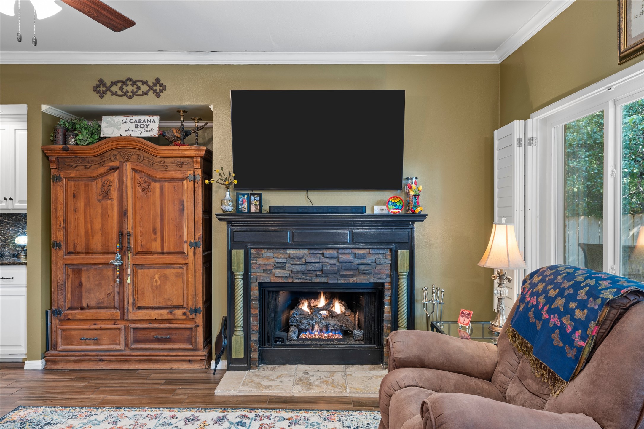 212 Shady Place Drive