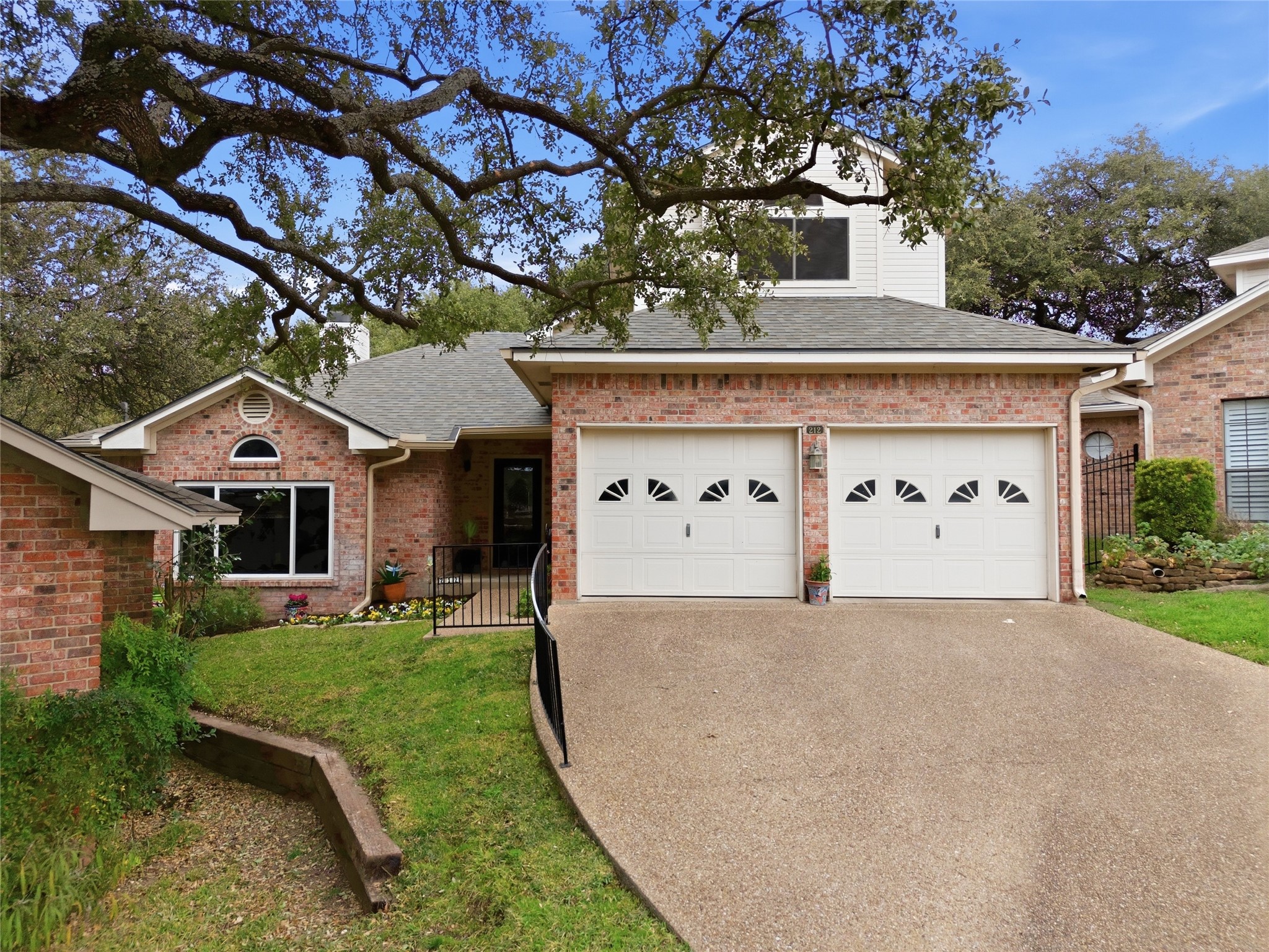 212 Shady Place Drive