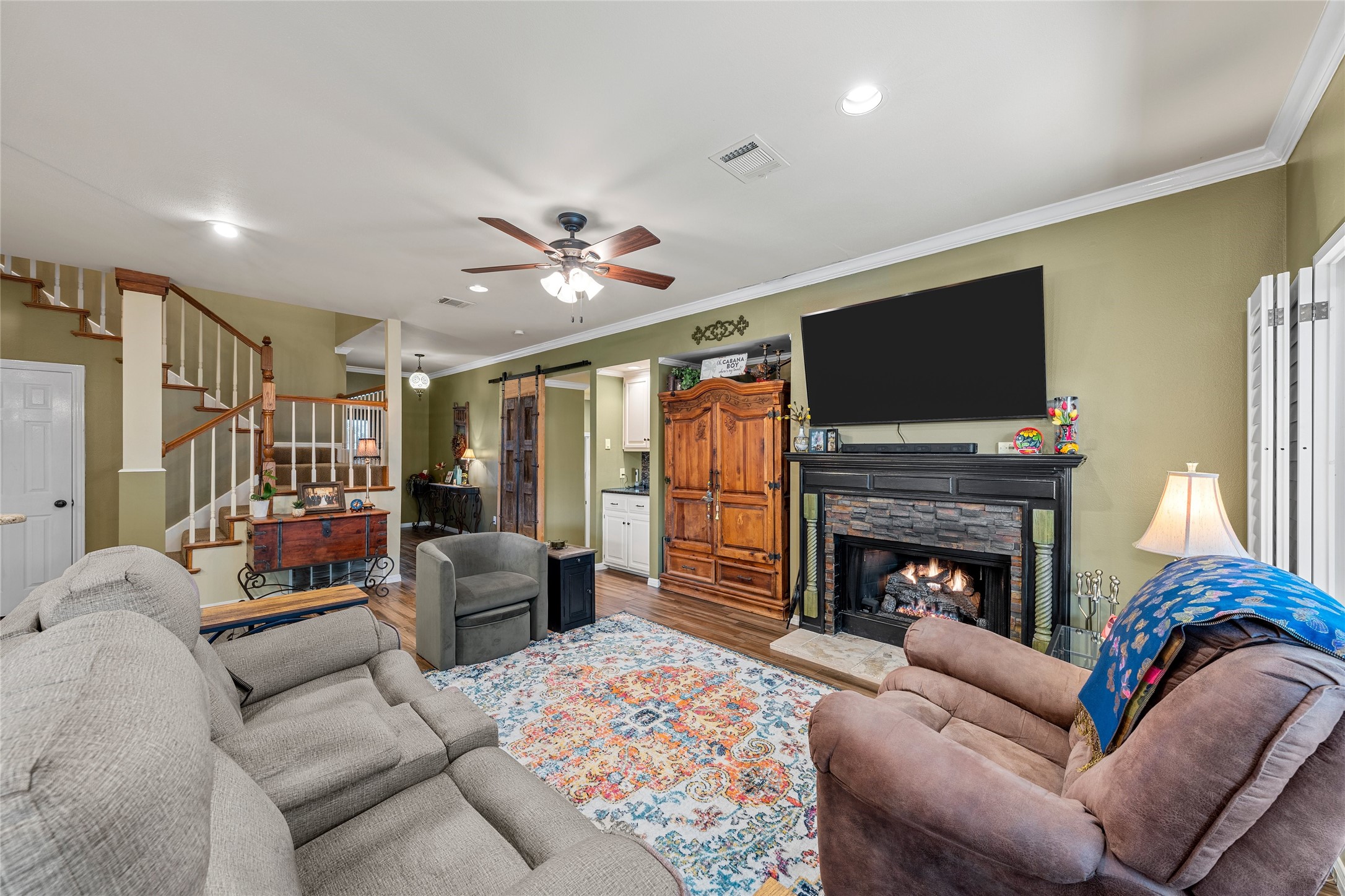 212 Shady Place Drive