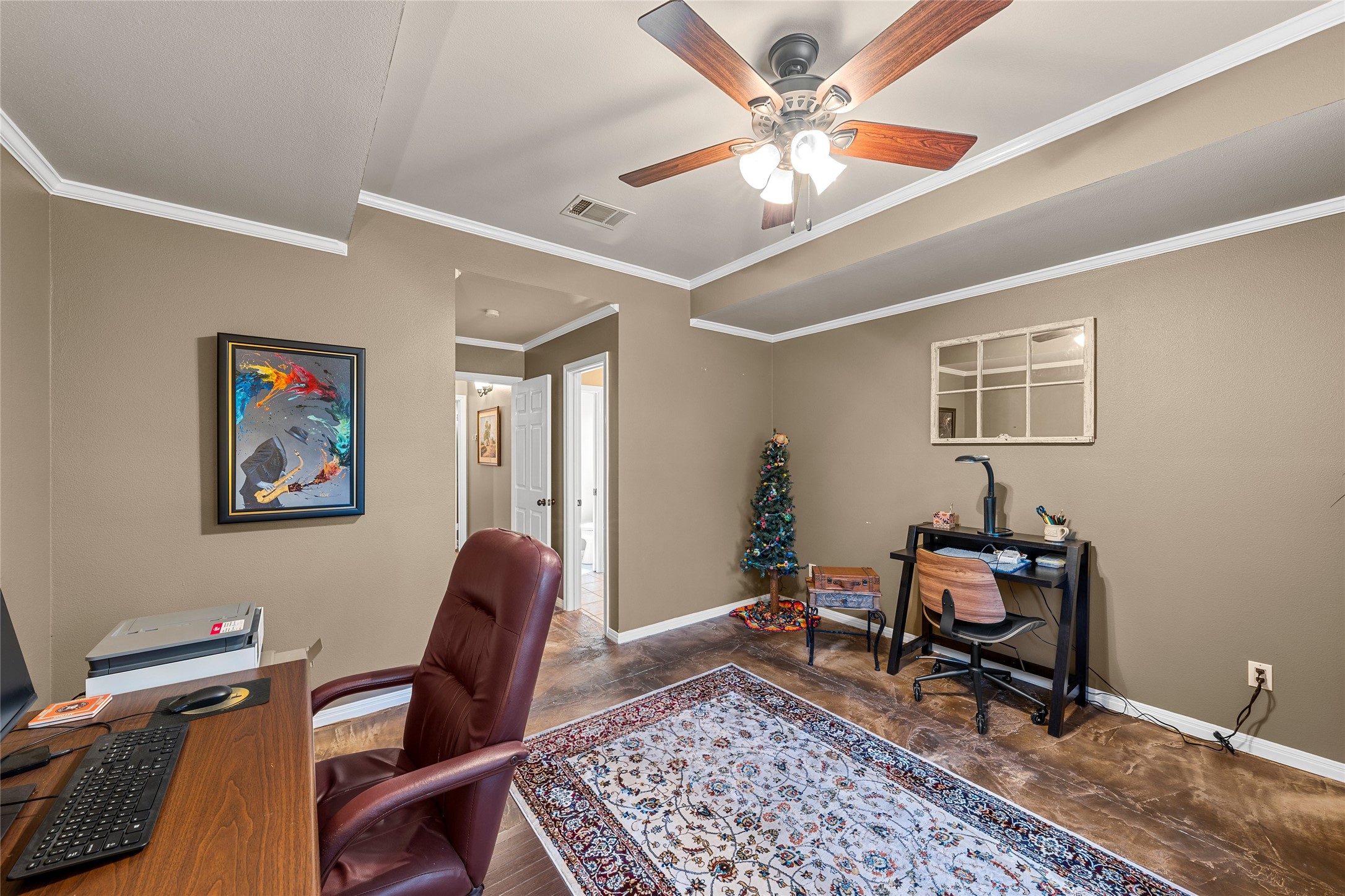 212 Shady Place Drive