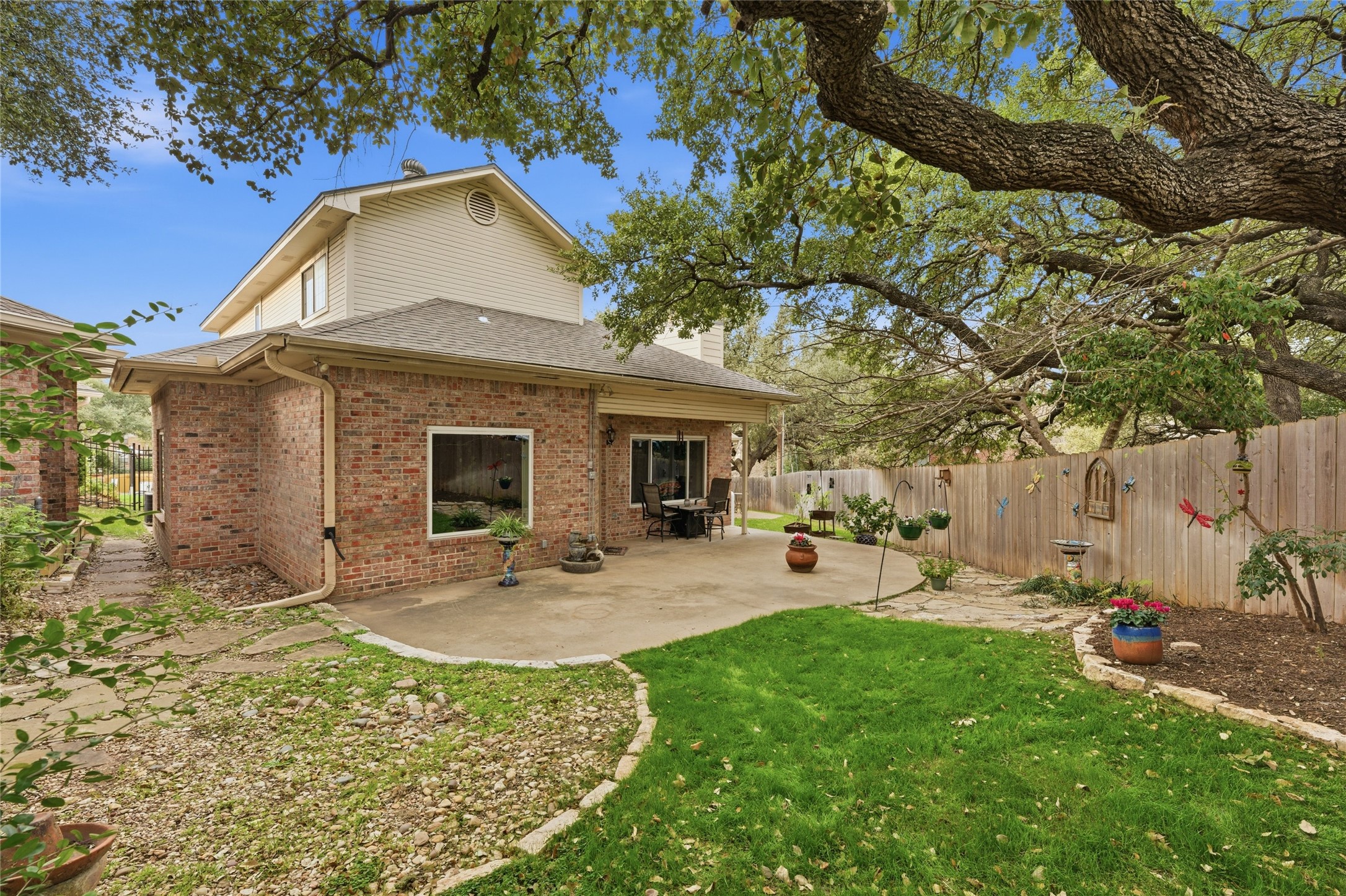 212 Shady Place Drive