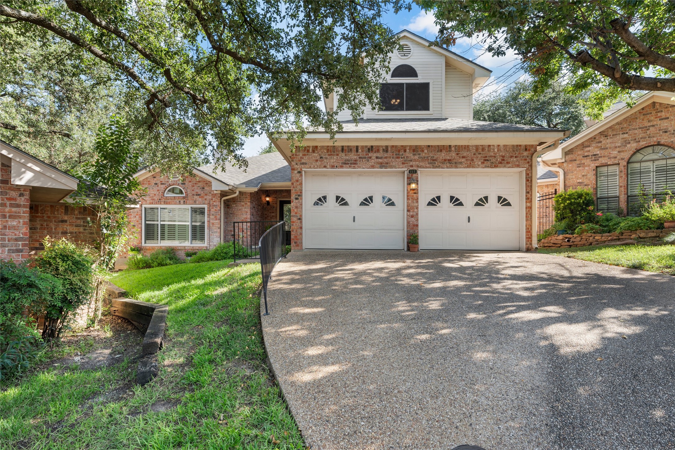 212 Shady Place Drive