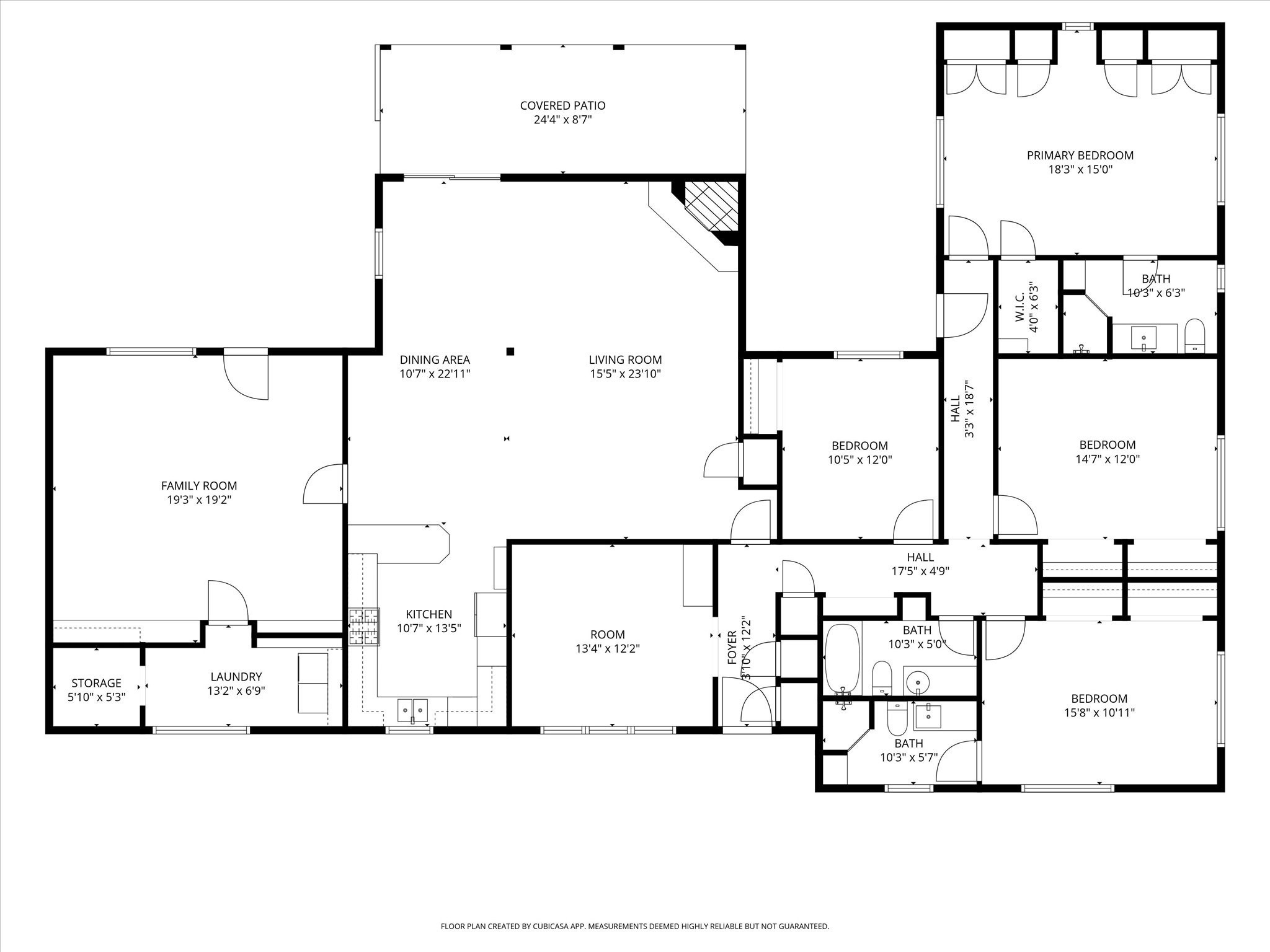 4325 Shady Glen Drive