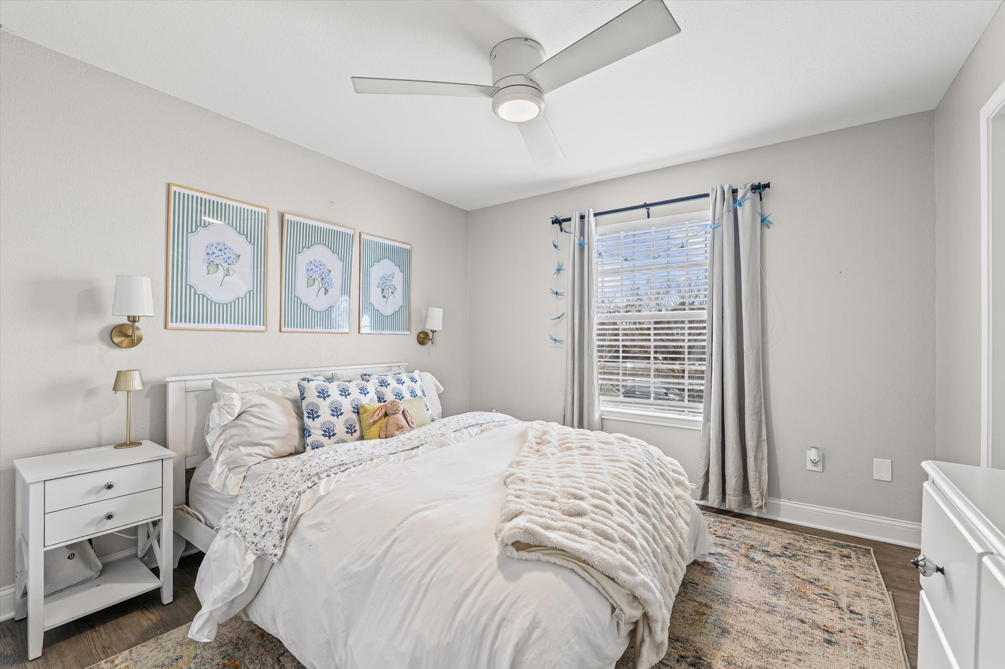 1301 Wood Avenue A & B