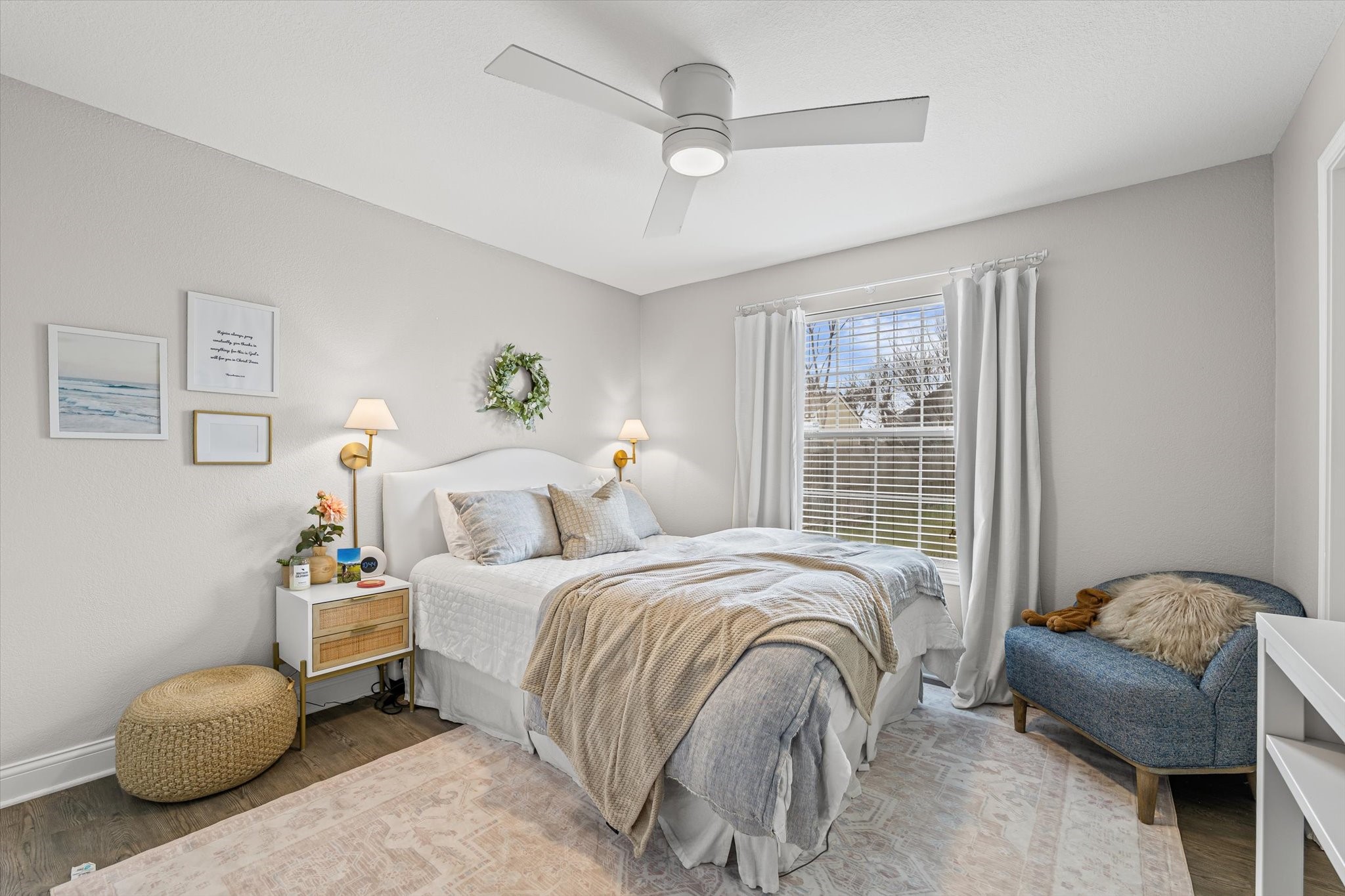 1301 Wood Avenue A & B