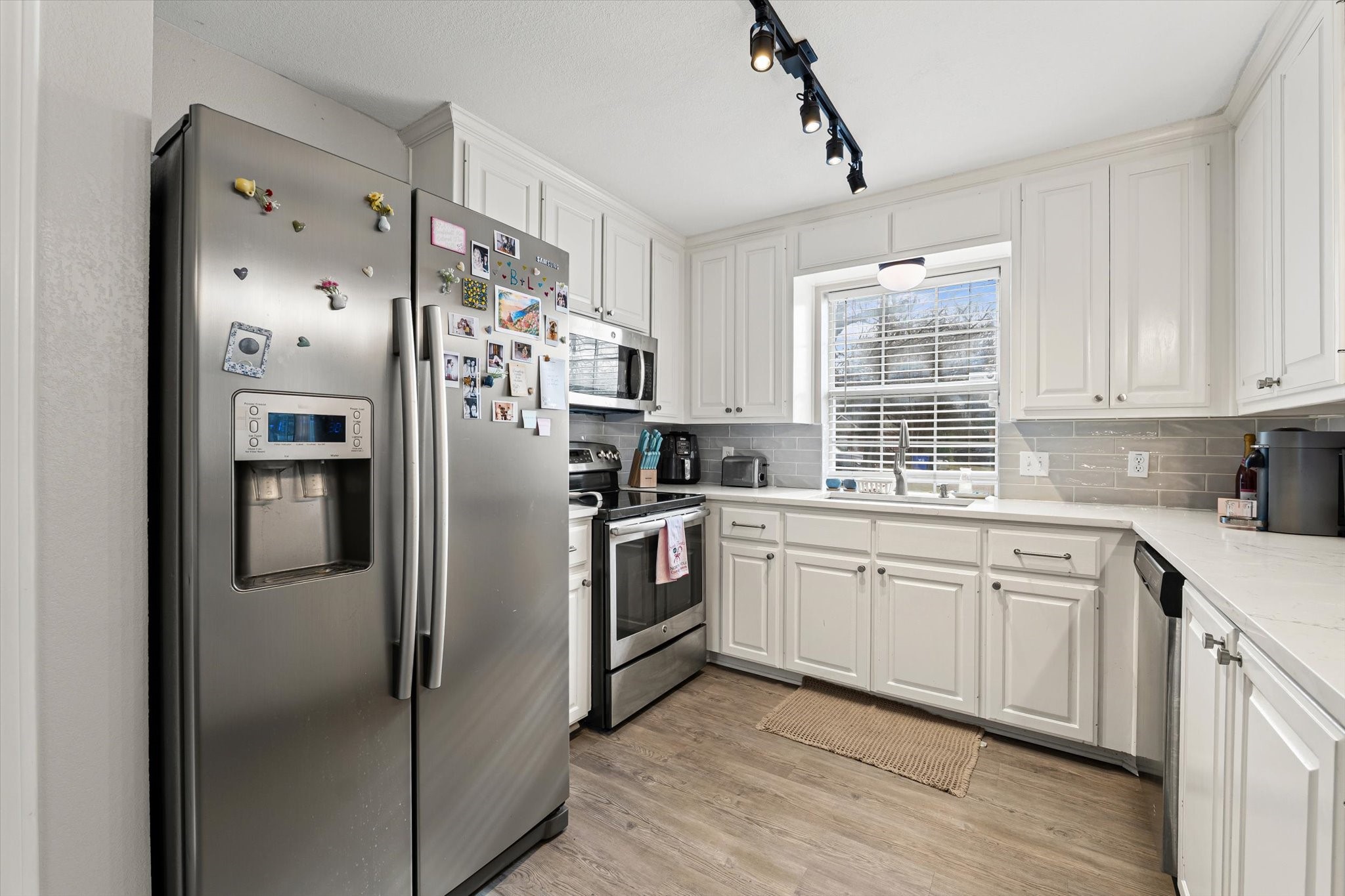 1301 Wood Avenue A & B