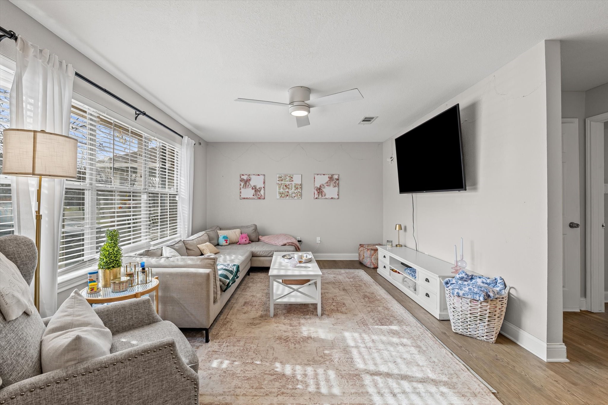 1301 Wood Avenue A & B