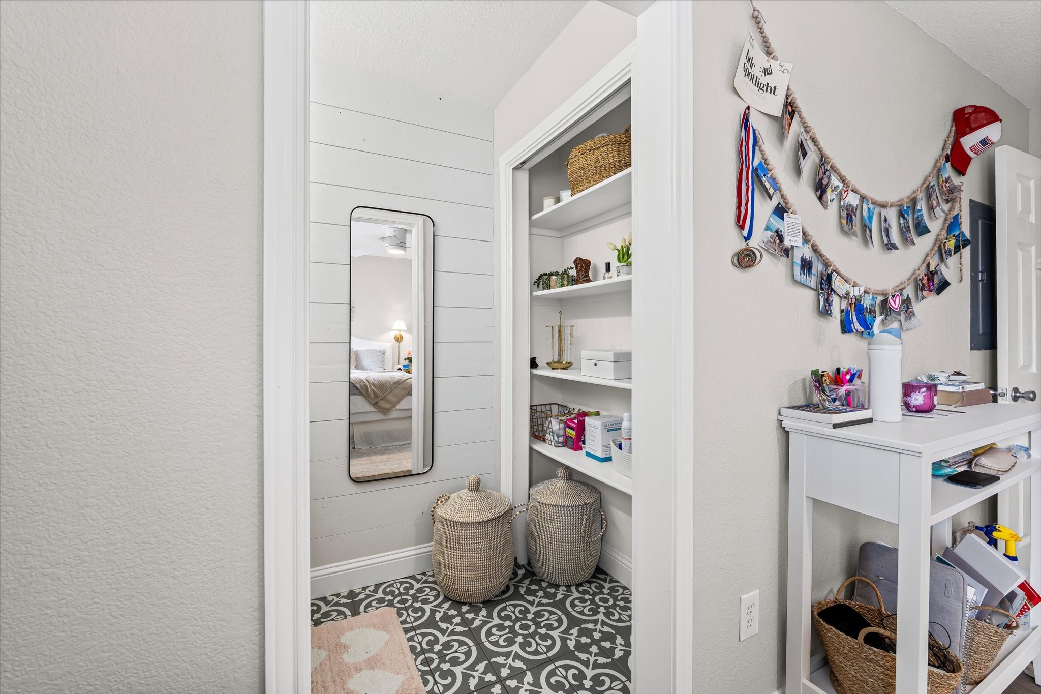 1301 Wood Avenue A & B