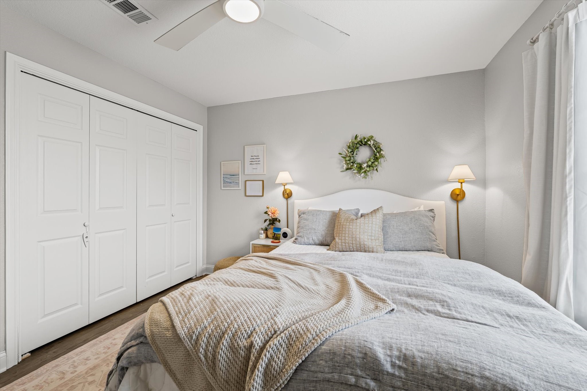 1301 Wood Avenue A & B