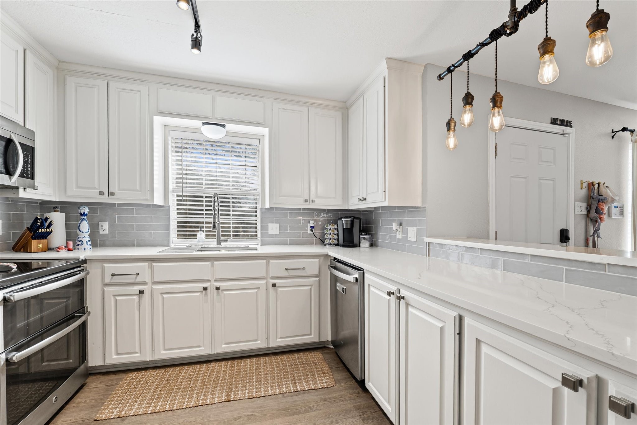 1301 Wood Avenue A & B