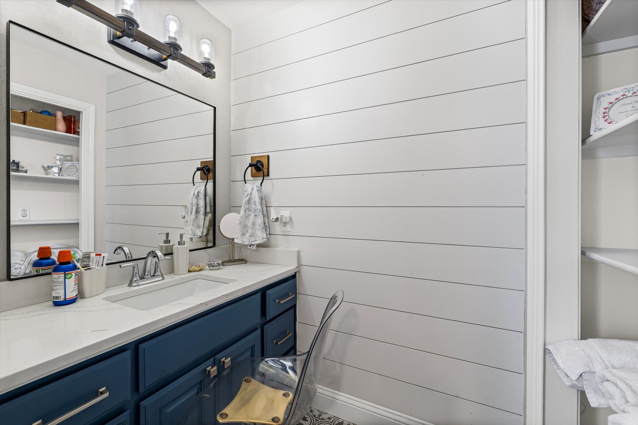 1301 Wood Avenue A & B