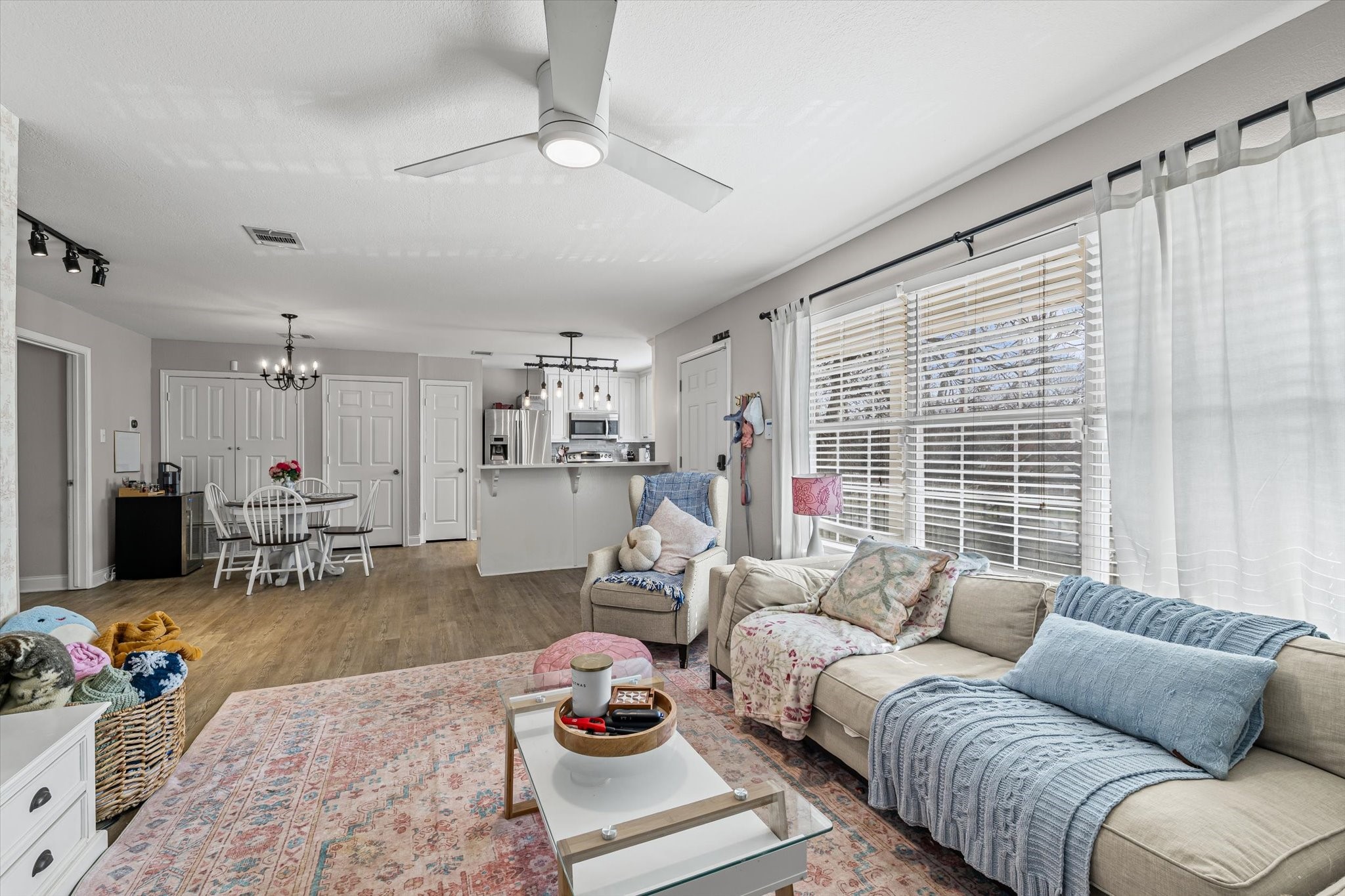 1301 Wood Avenue A & B