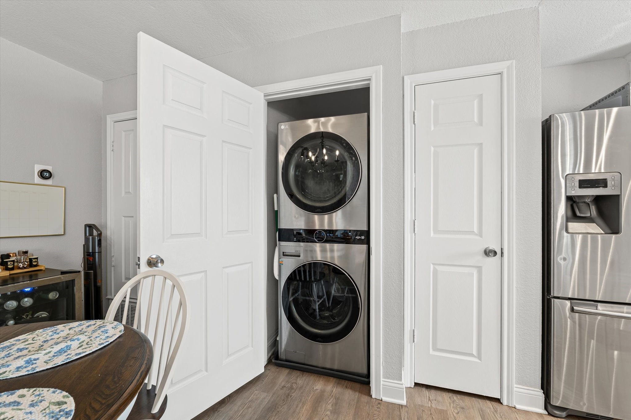 1301 Wood Avenue A & B