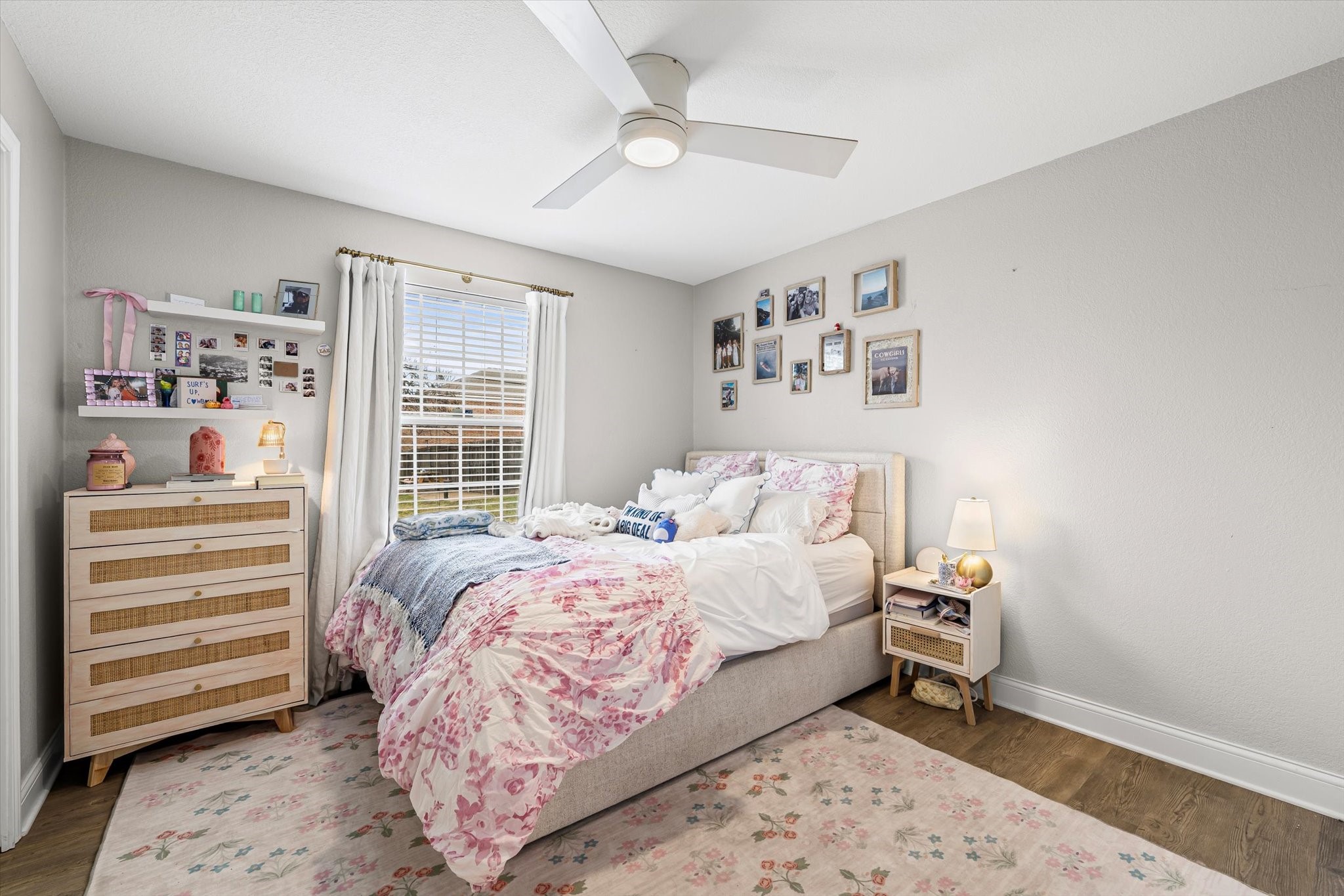 1301 Wood Avenue A & B