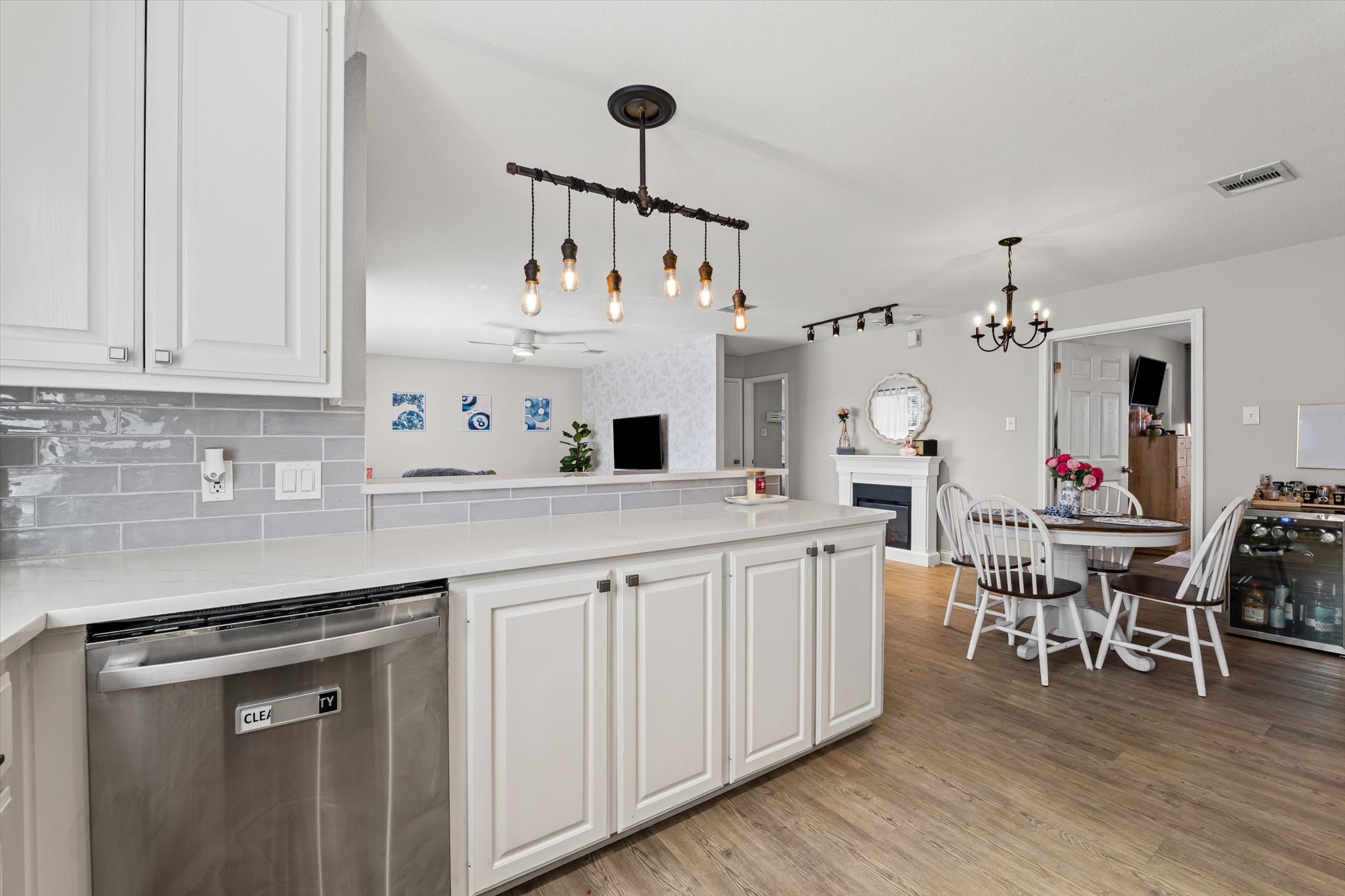 1301 Wood Avenue A & B