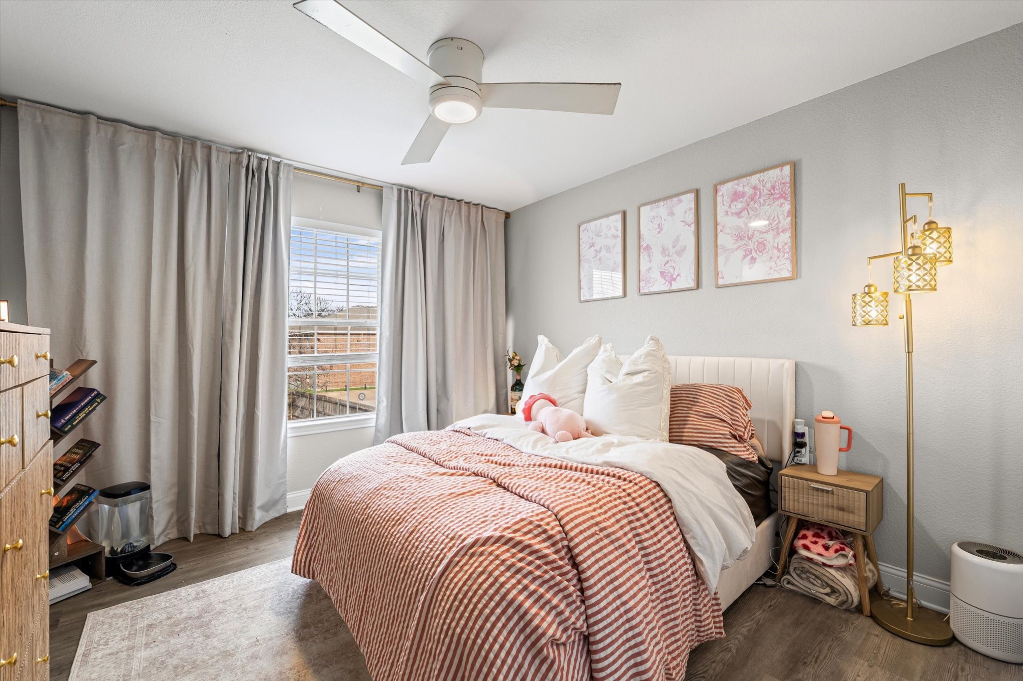 1301 Wood Avenue A & B