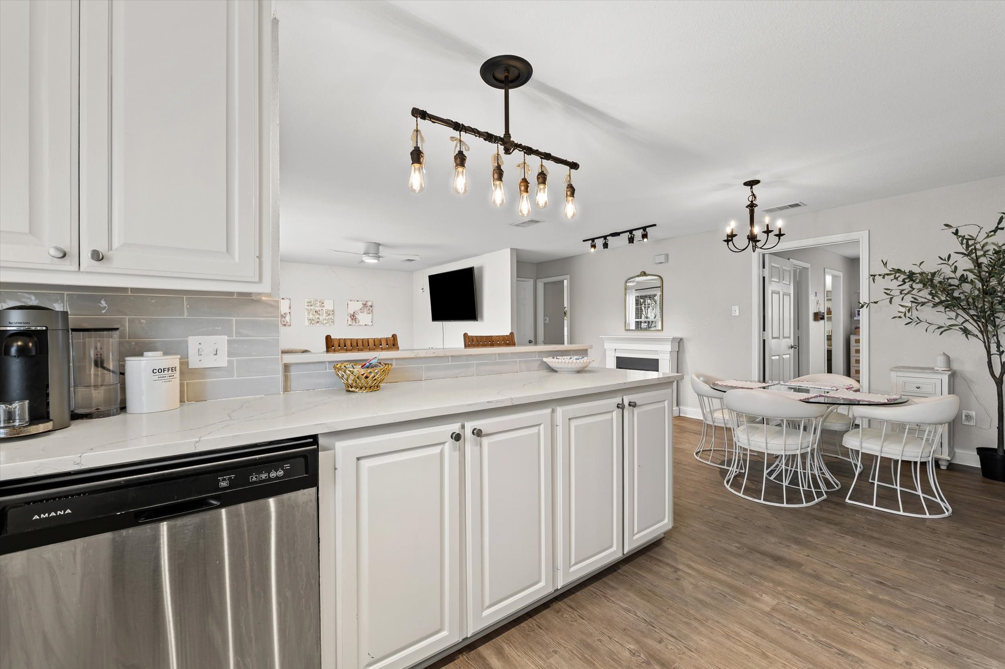 1301 Wood Avenue A & B