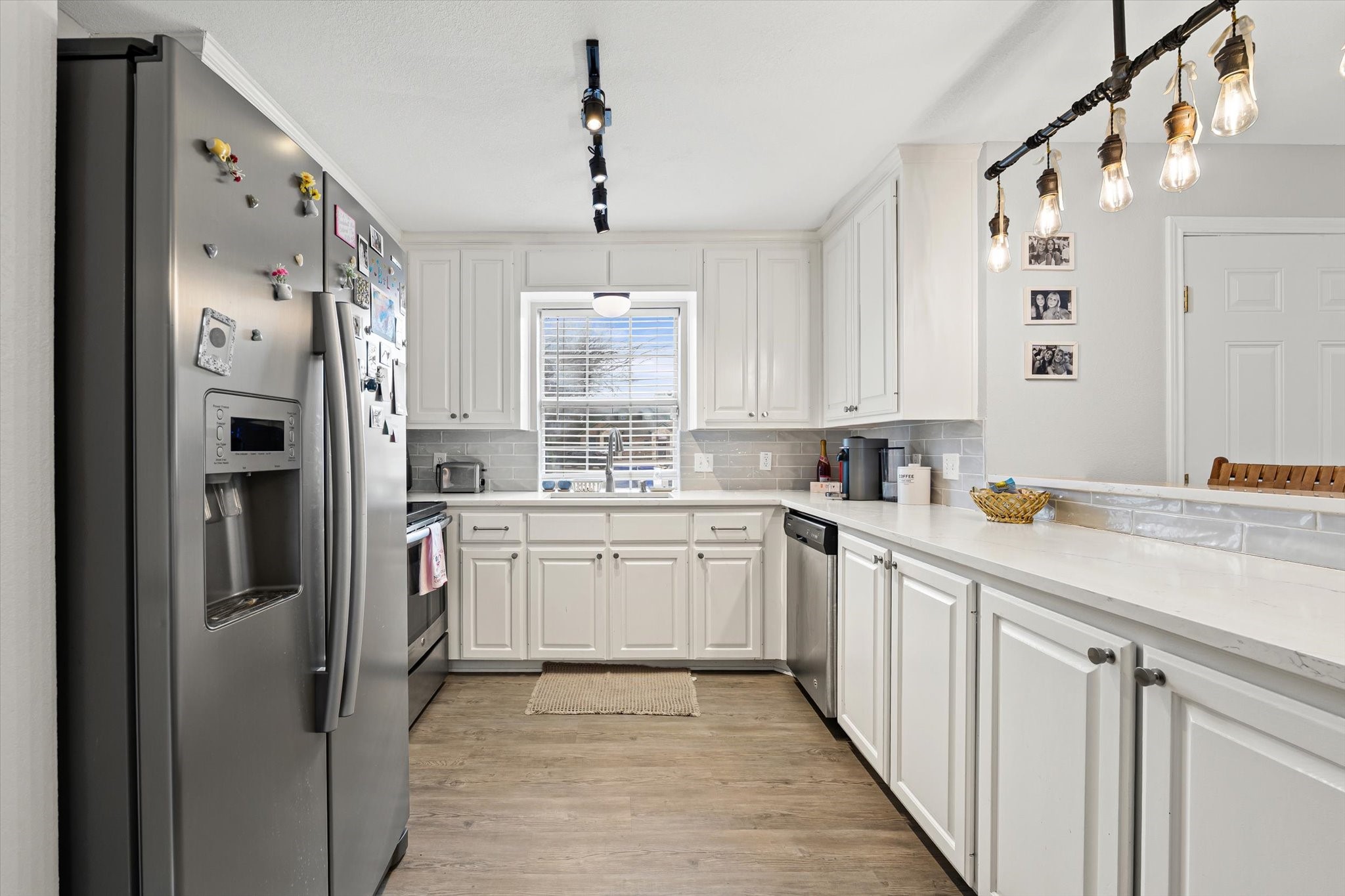 1301 Wood Avenue A & B