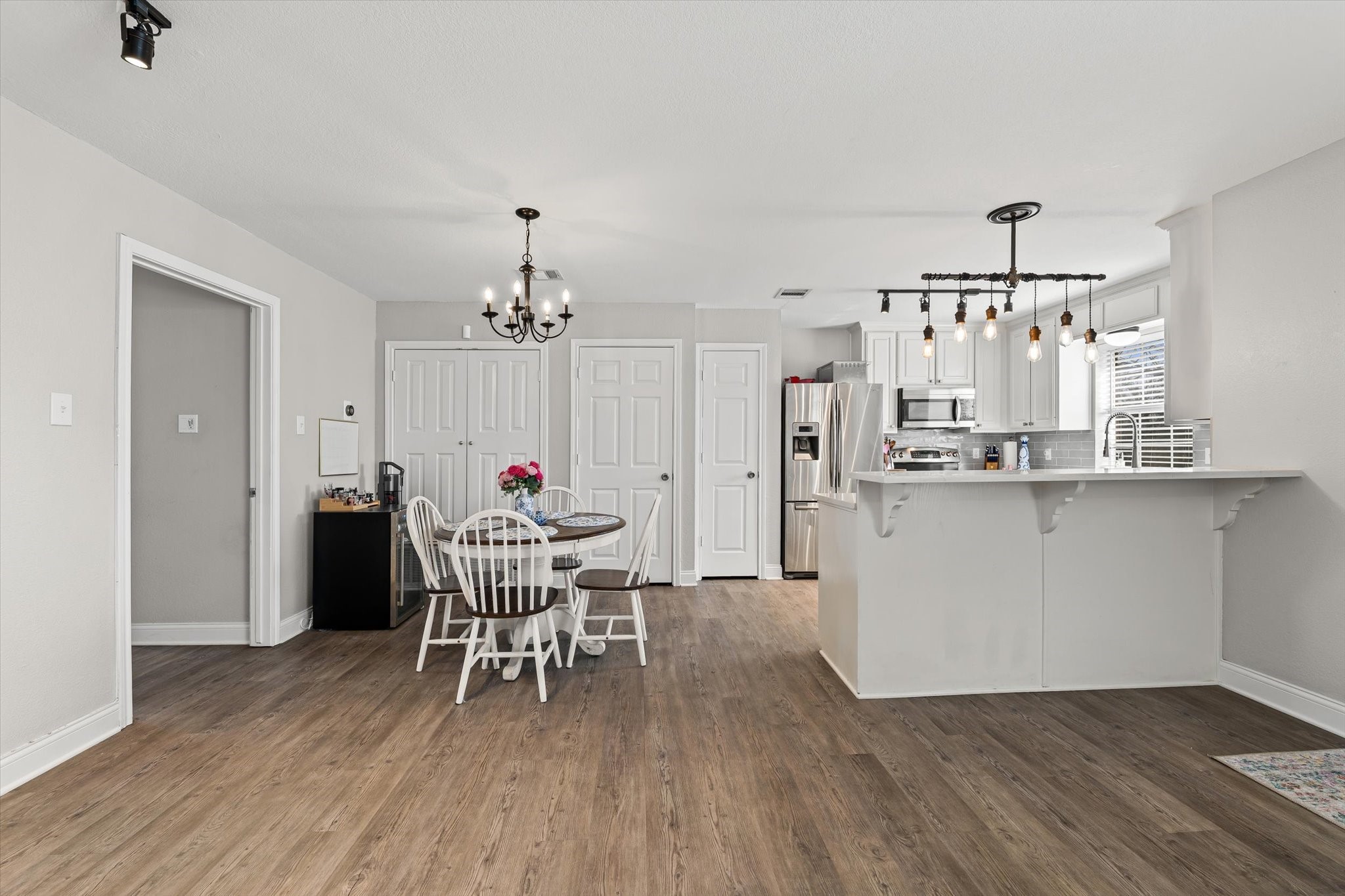 1301 Wood Avenue A & B