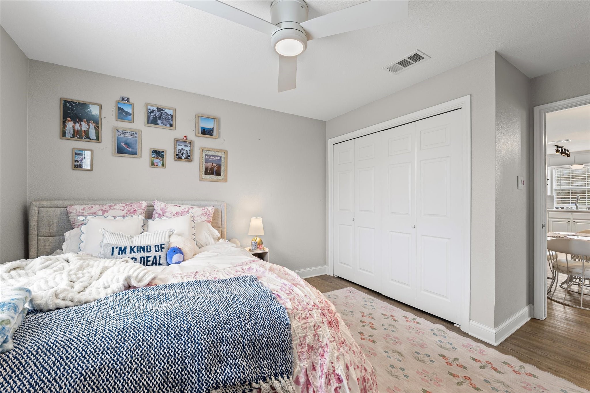 1301 Wood Avenue A & B