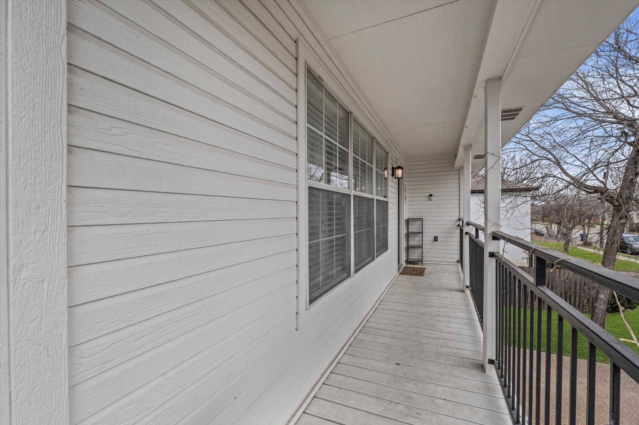 1301 Wood Avenue A & B