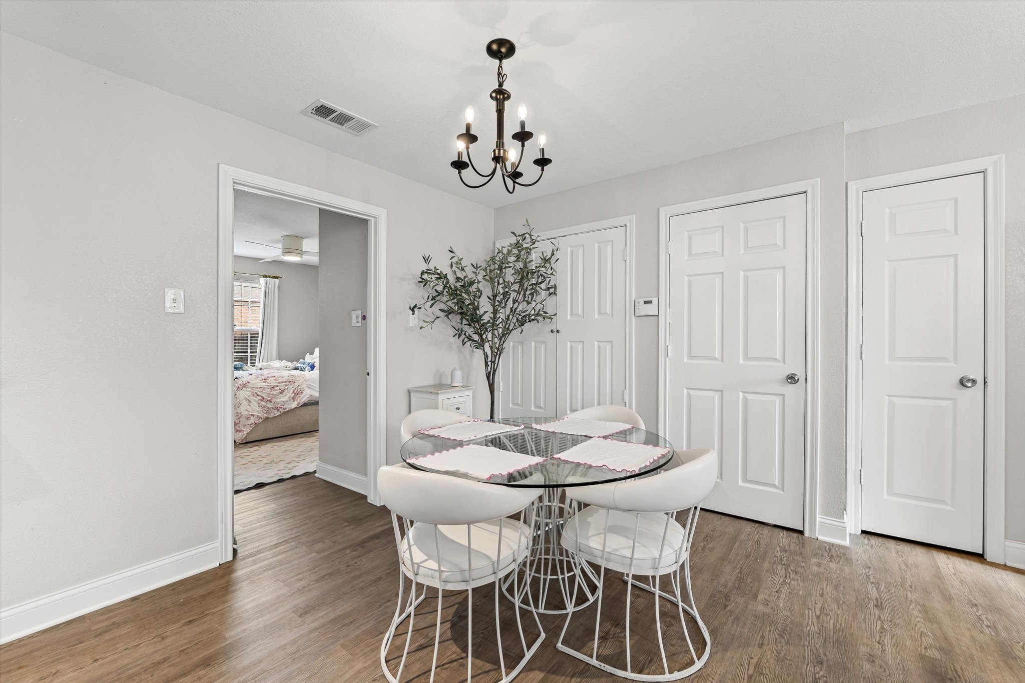 1301 Wood Avenue A & B