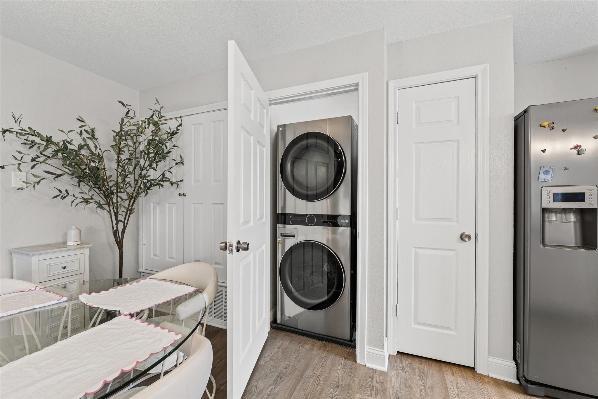 1301 Wood Avenue A & B