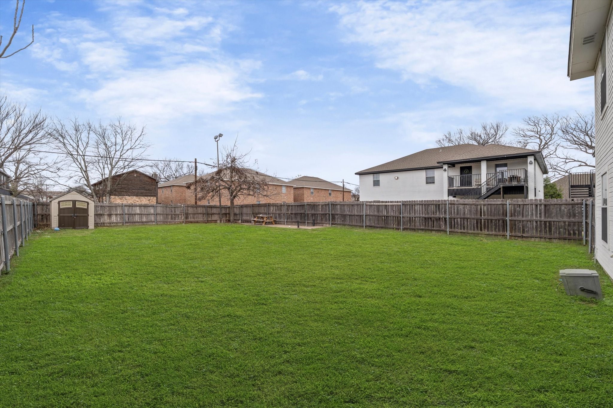 1301 Wood Avenue A & B