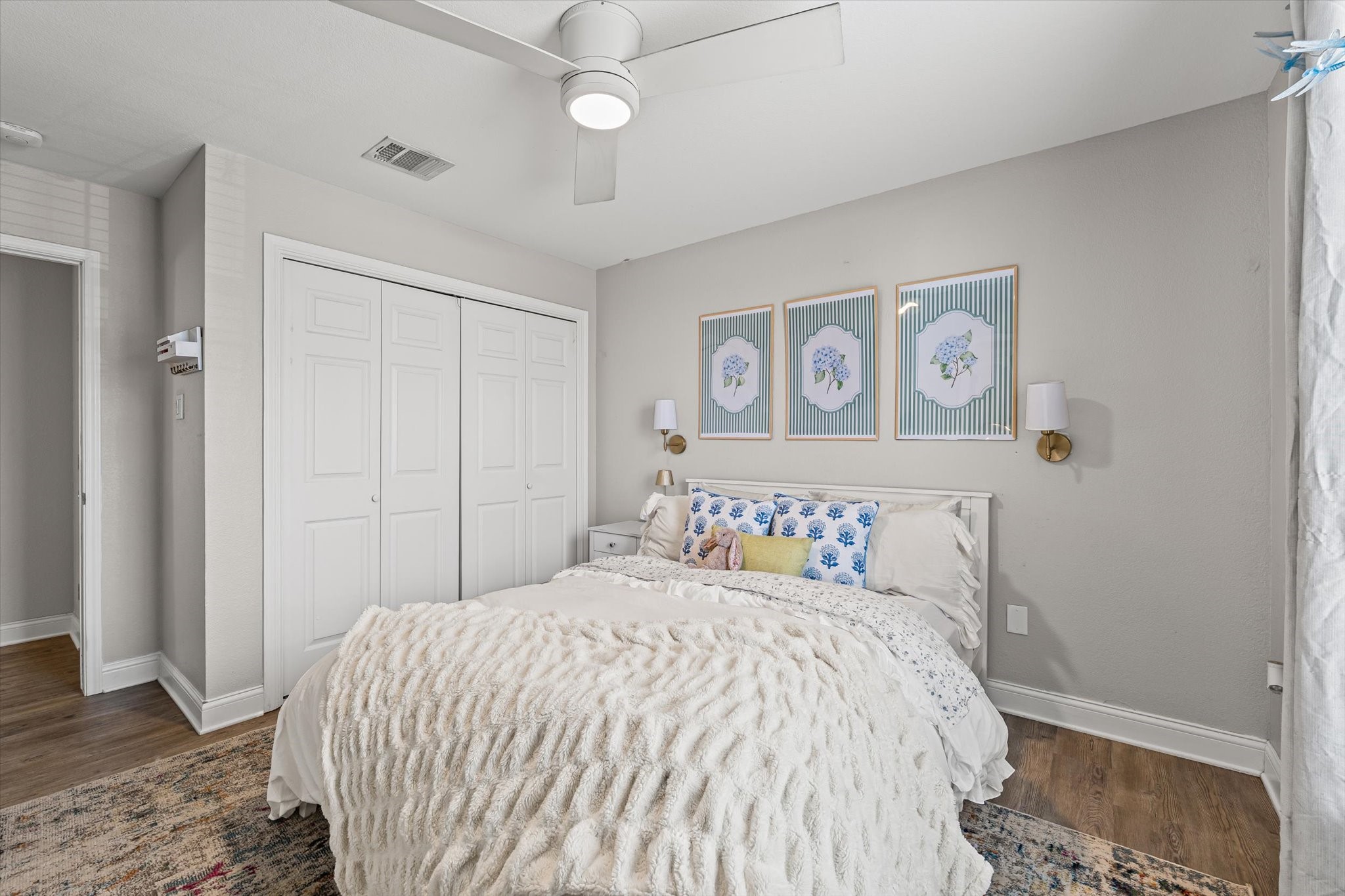 1301 Wood Avenue A & B