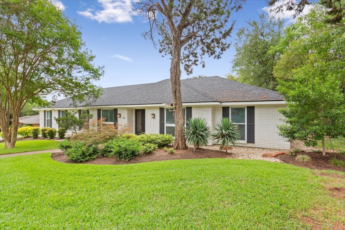 3201 Carroll Drive