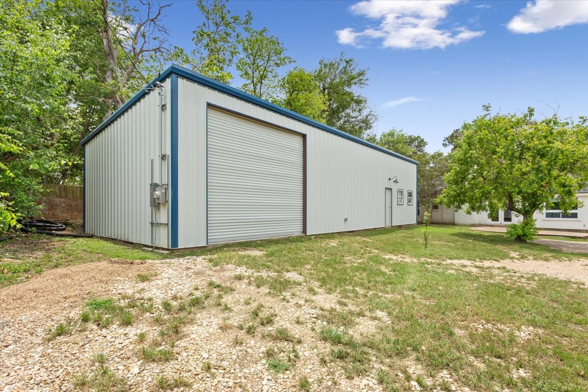 3201 Carroll Drive