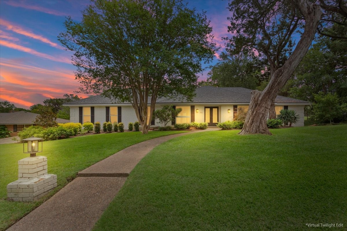 3201 Carroll Drive