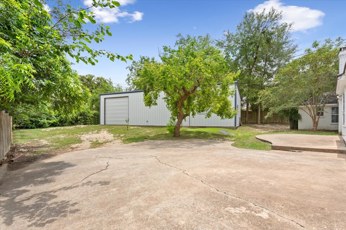 3201 Carroll Drive
