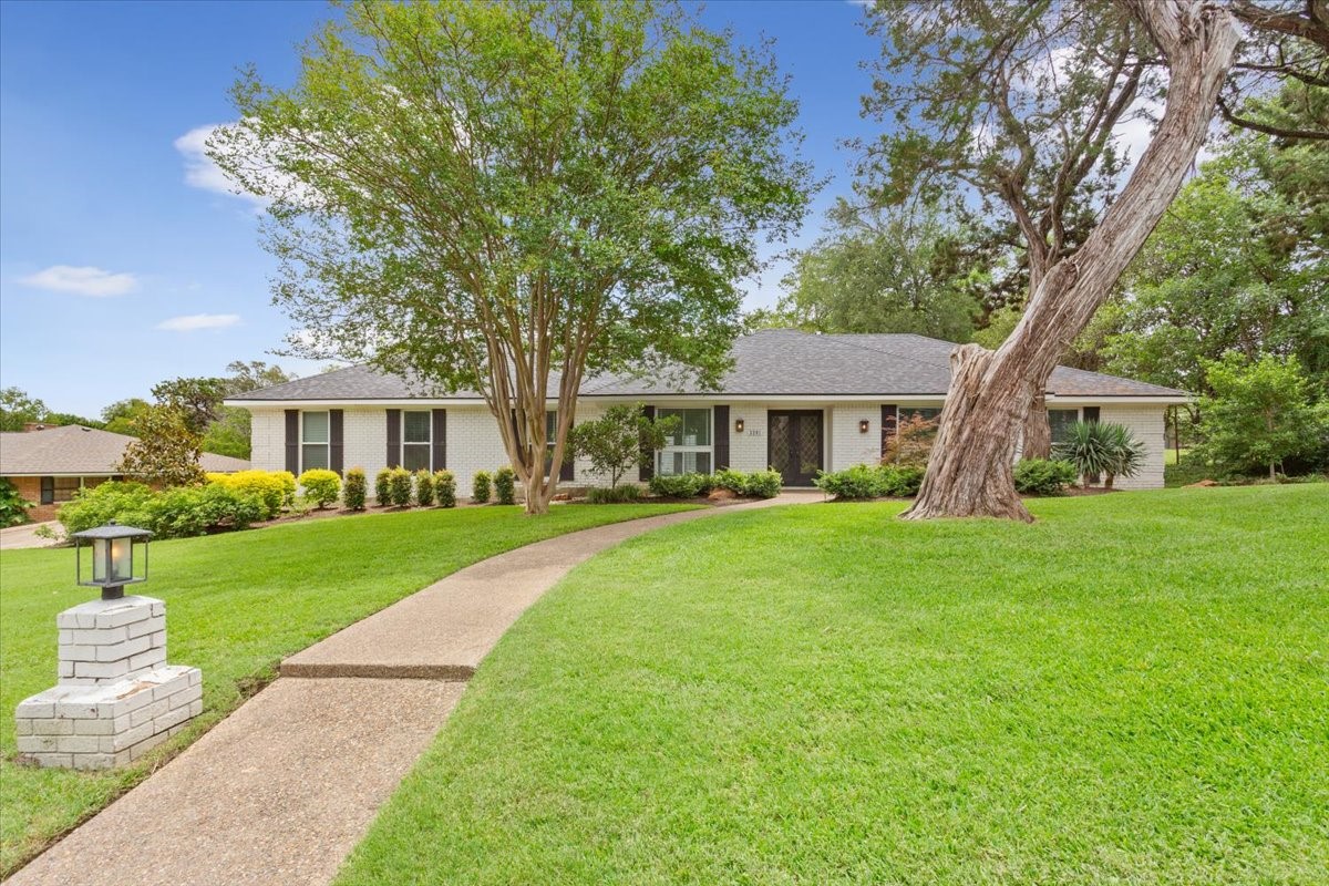 3201 Carroll Drive