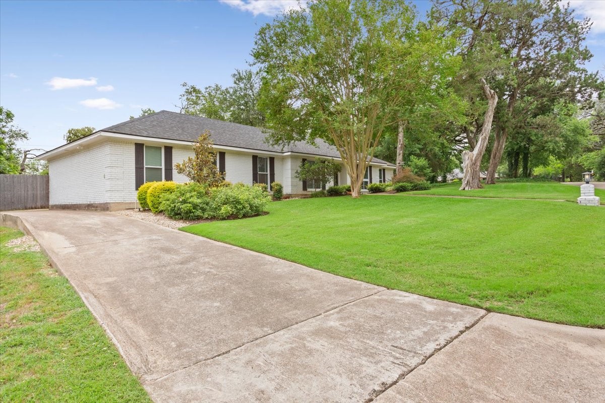 3201 Carroll Drive
