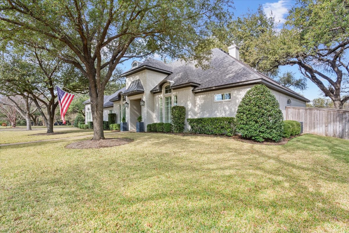 4801 Ridgeview Drive