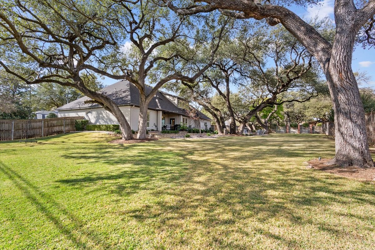 4801 Ridgeview Drive