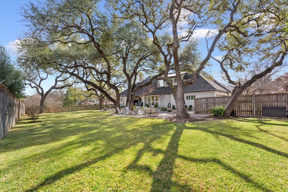 4801 Ridgeview Drive