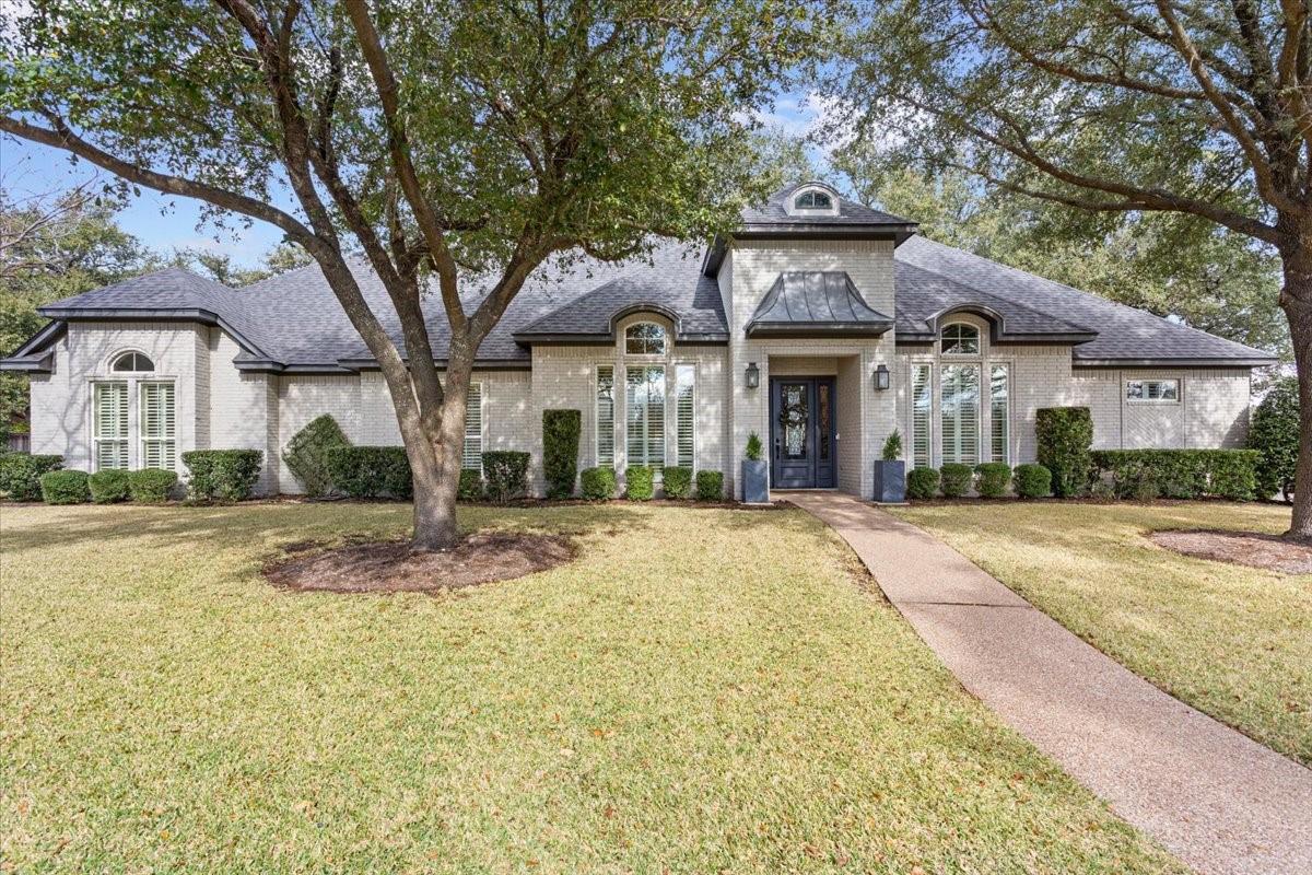 4801 Ridgeview Drive