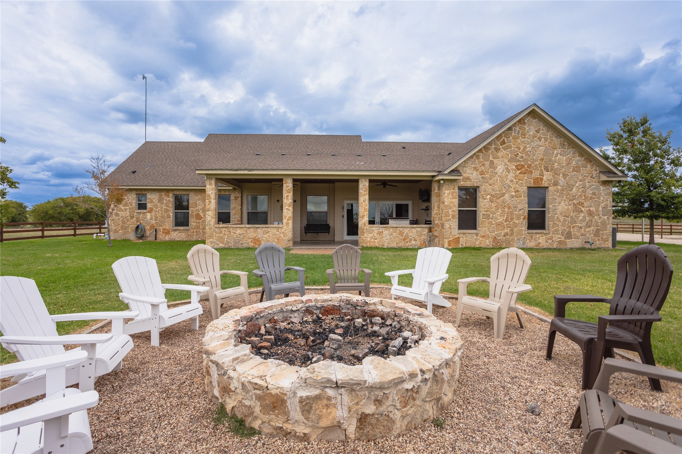313 Wolf Creek Road