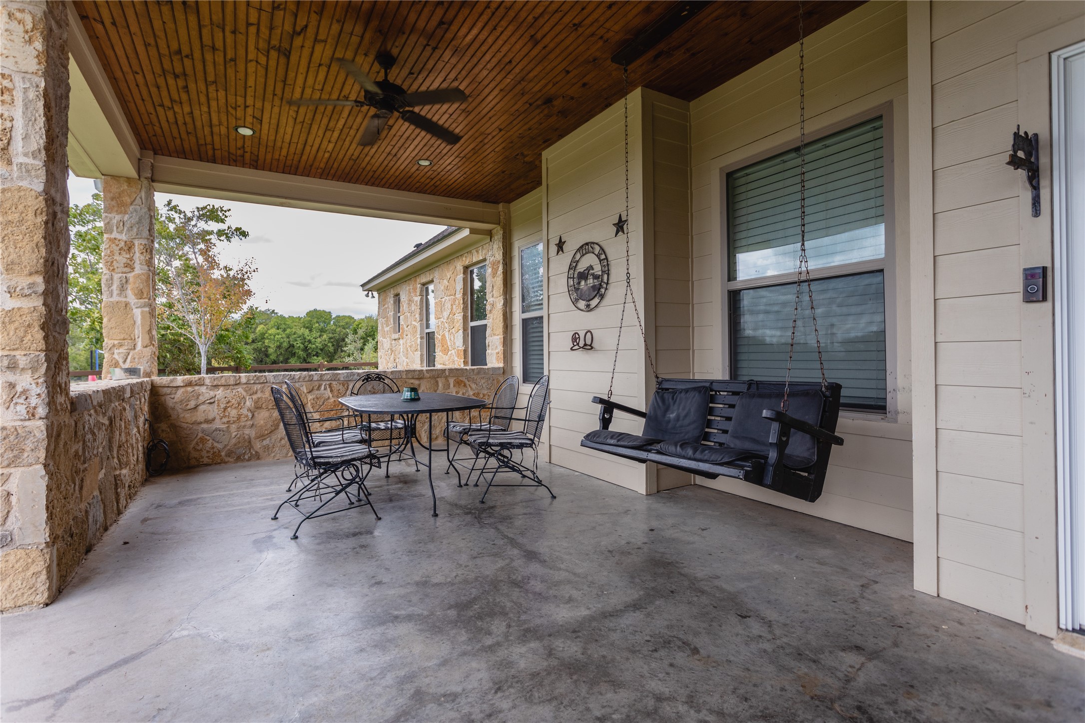 313 Wolf Creek Road