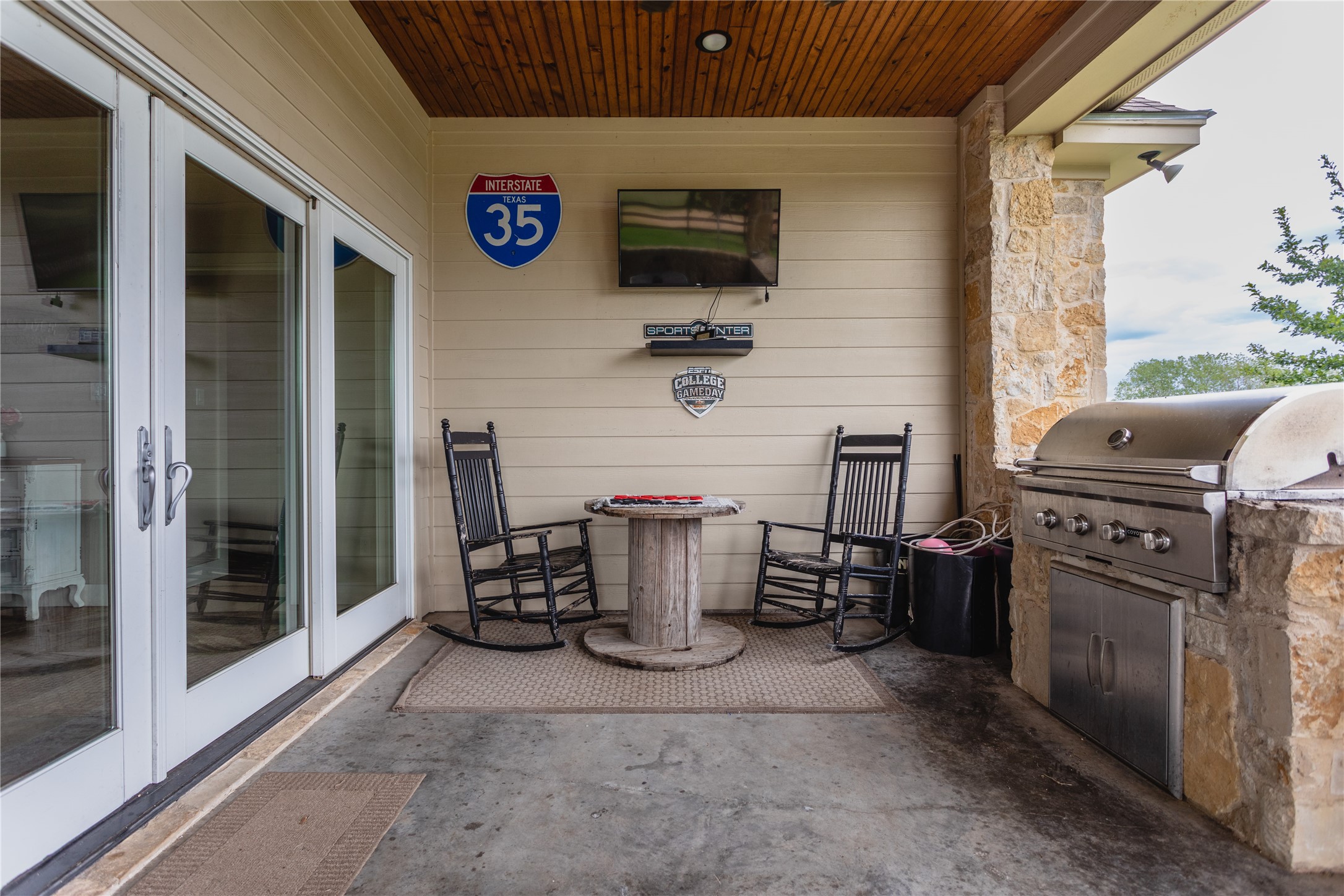 313 Wolf Creek Road