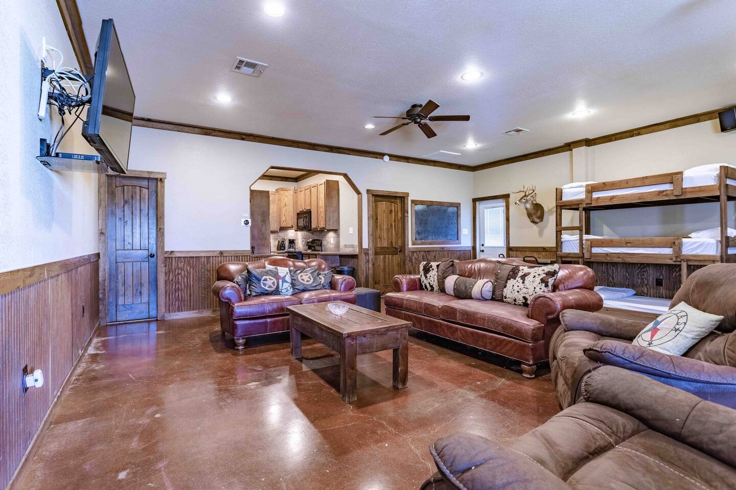 313 Wolf Creek Road