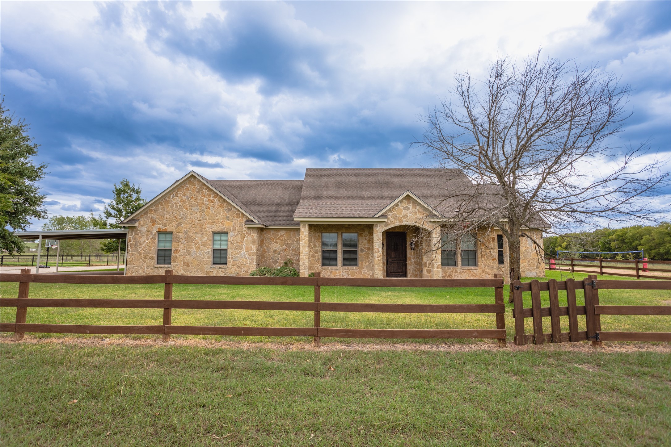 313 Wolf Creek Road