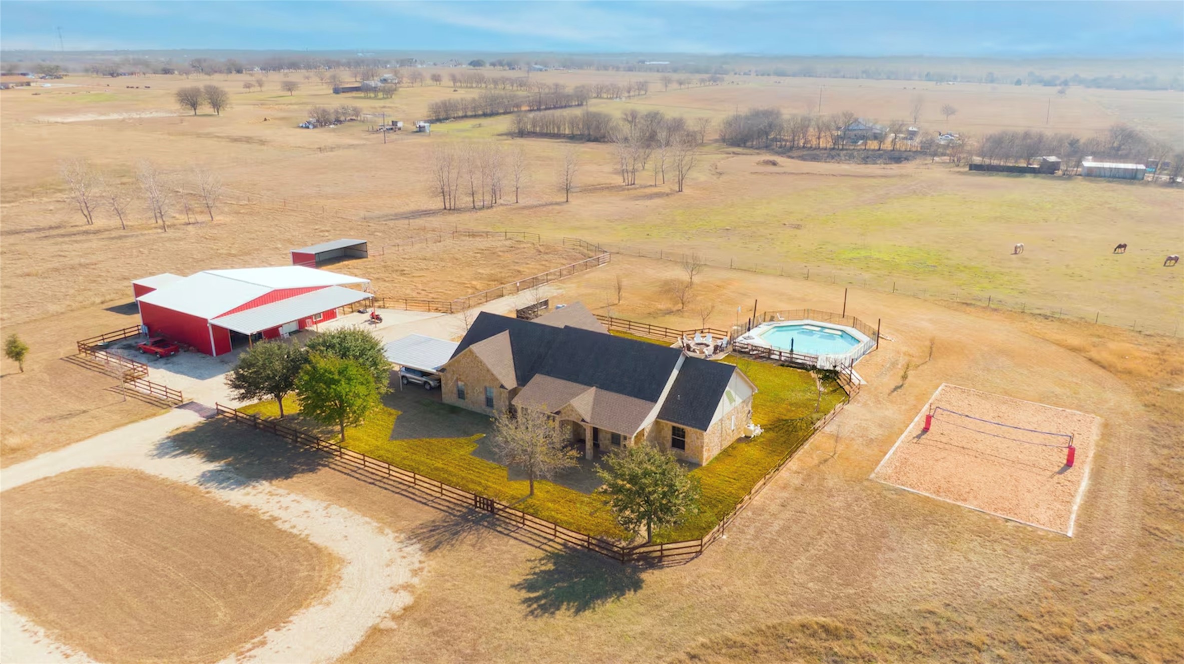 313 Wolf Creek Road