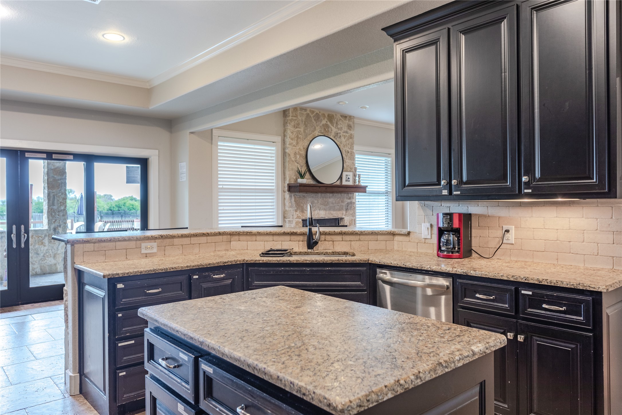 313 Wolf Creek Road