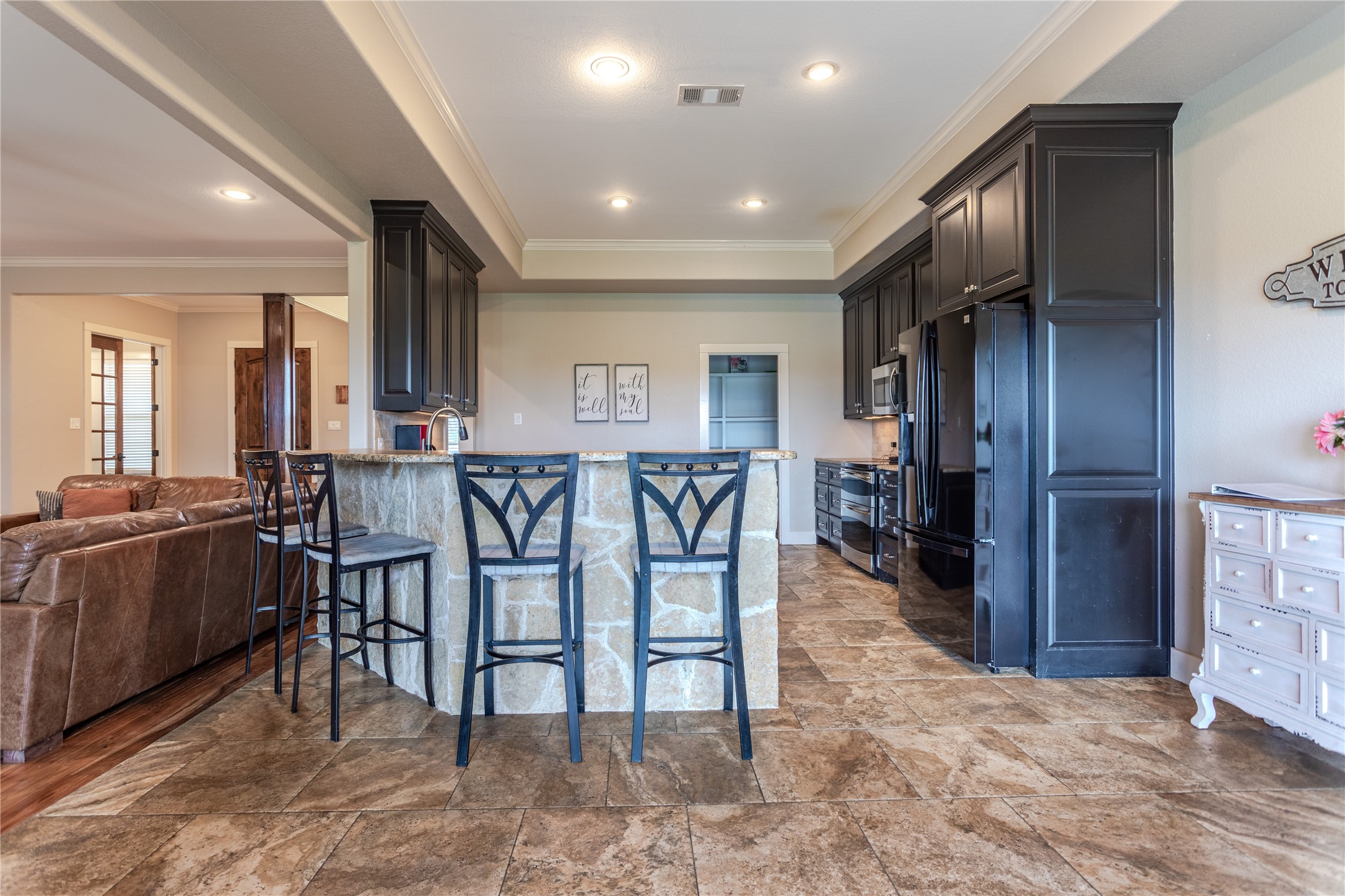 313 Wolf Creek Road