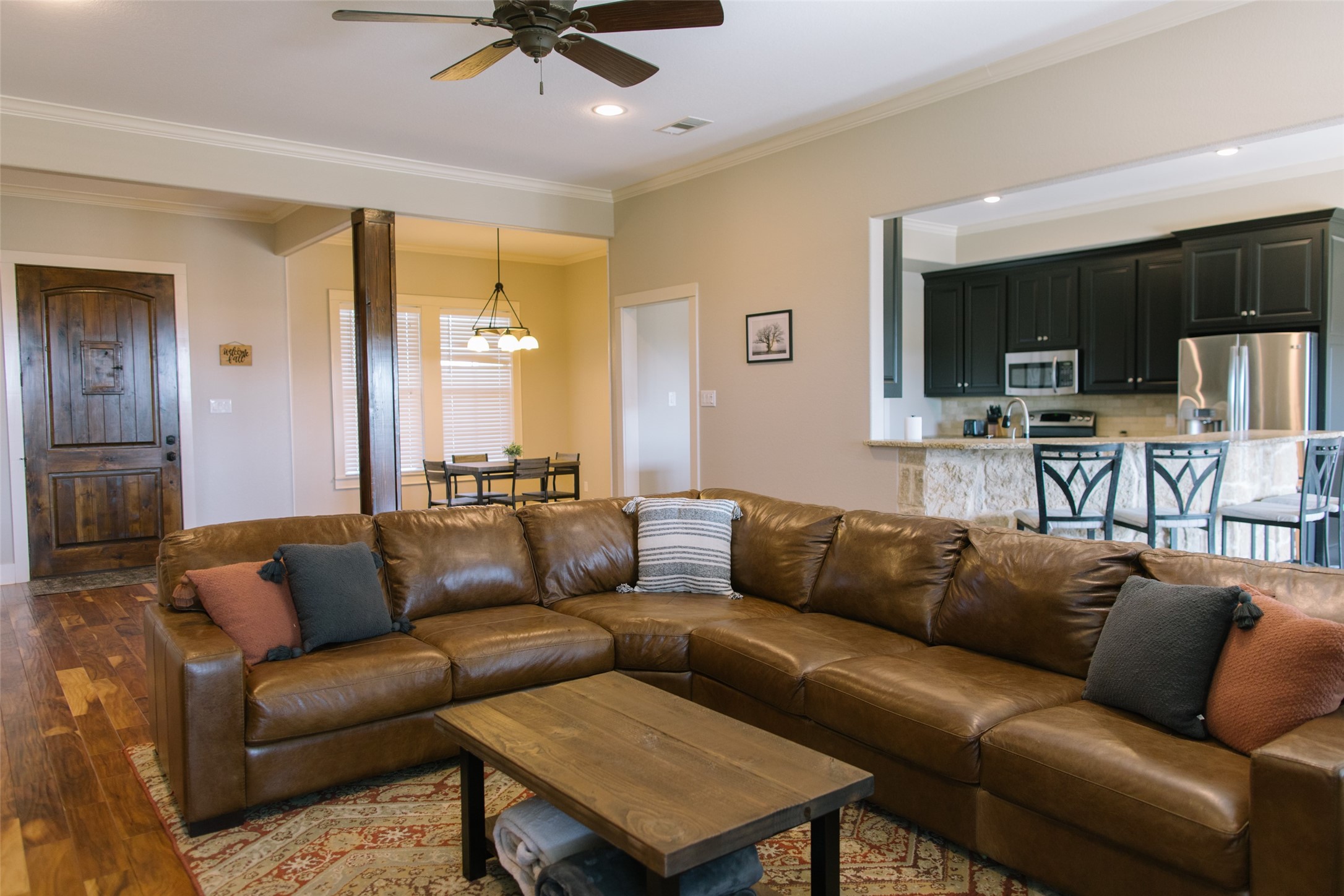313 Wolf Creek Road