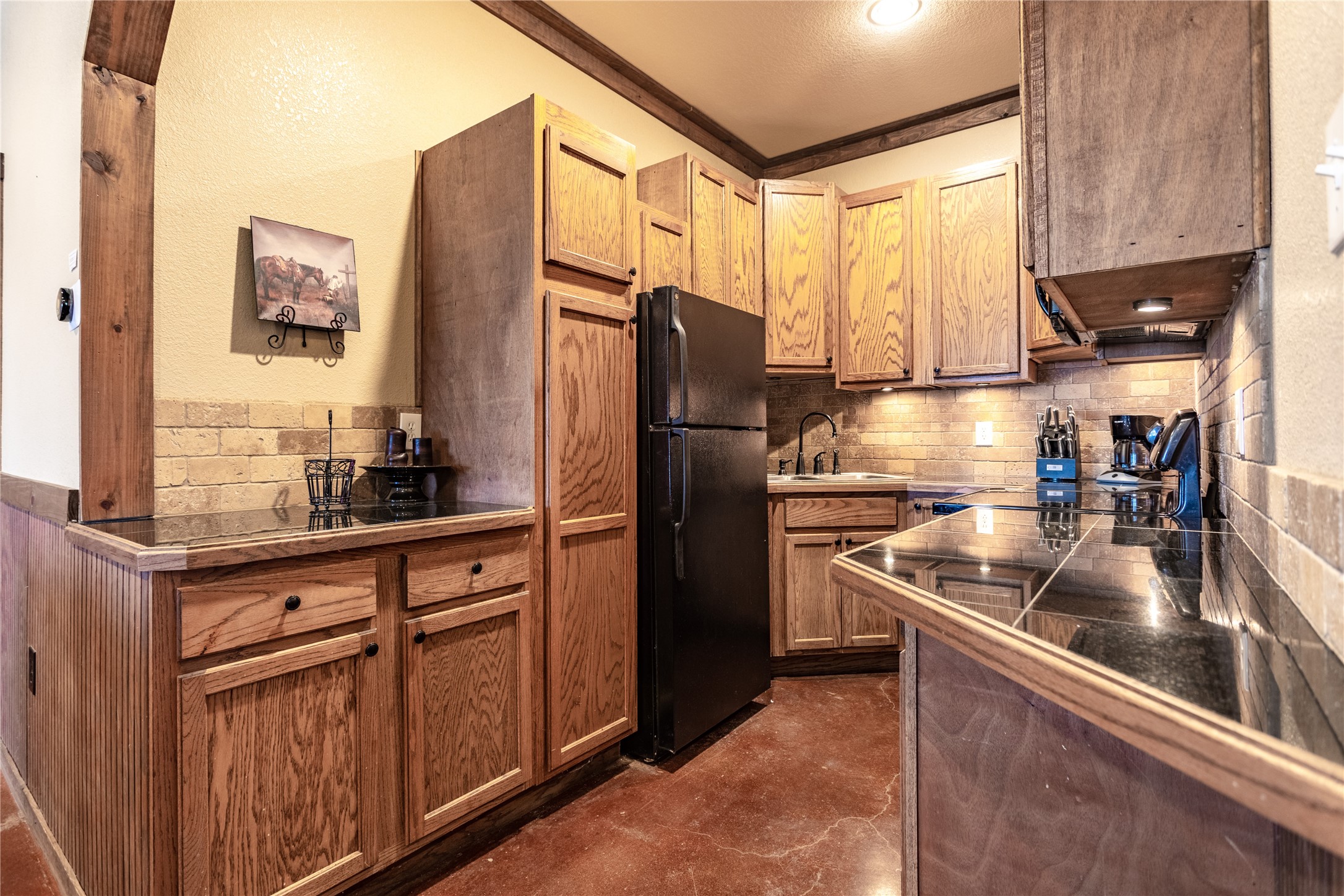 313 Wolf Creek Road