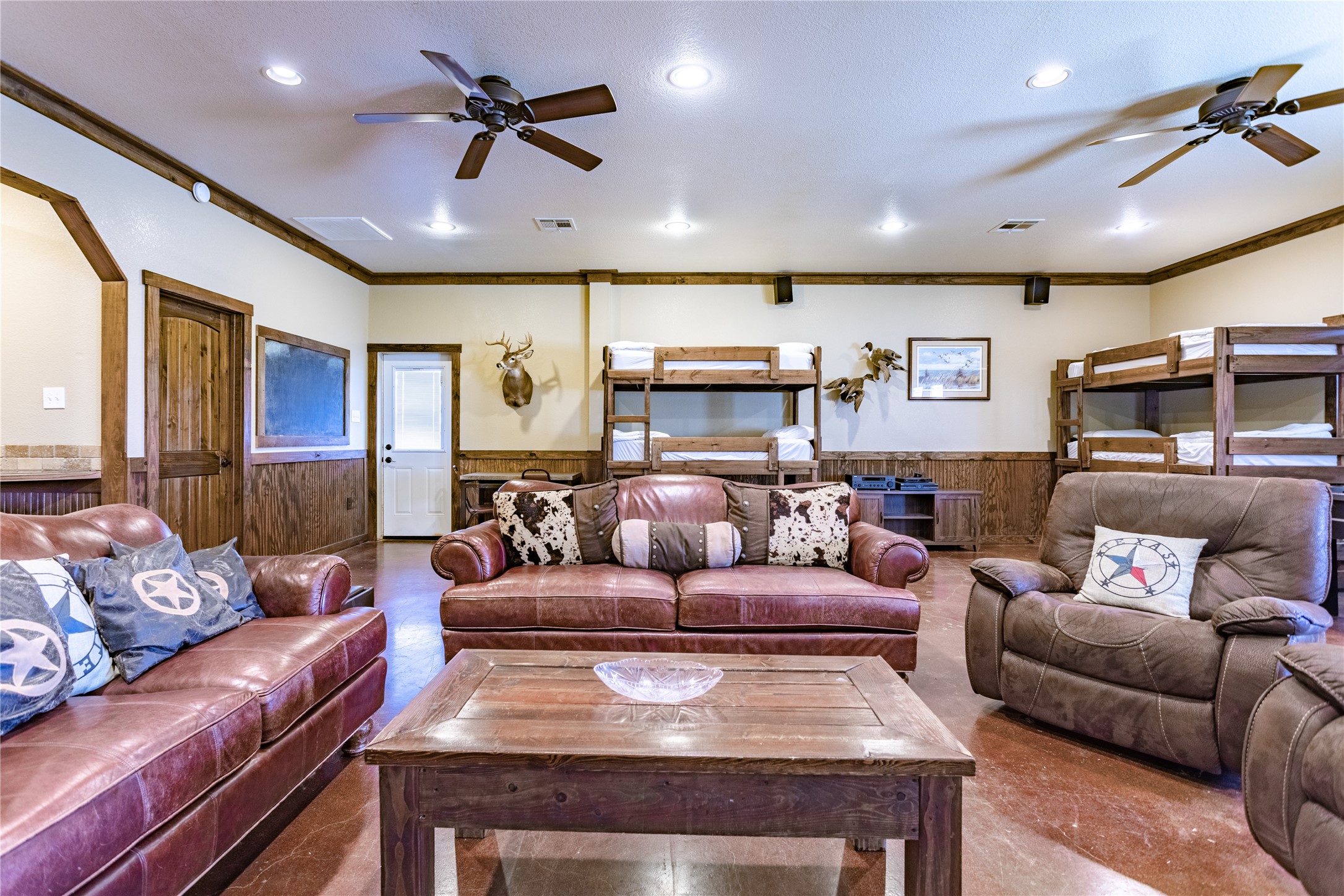 313 Wolf Creek Road
